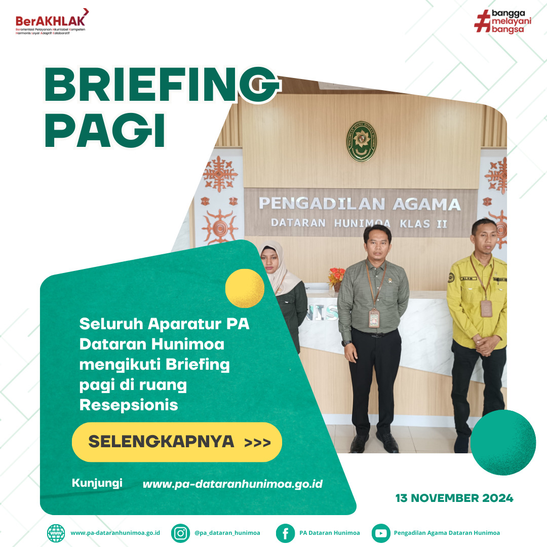 TAMPLATE HUNIMOA 8 1