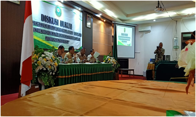Diskusi Hukum1