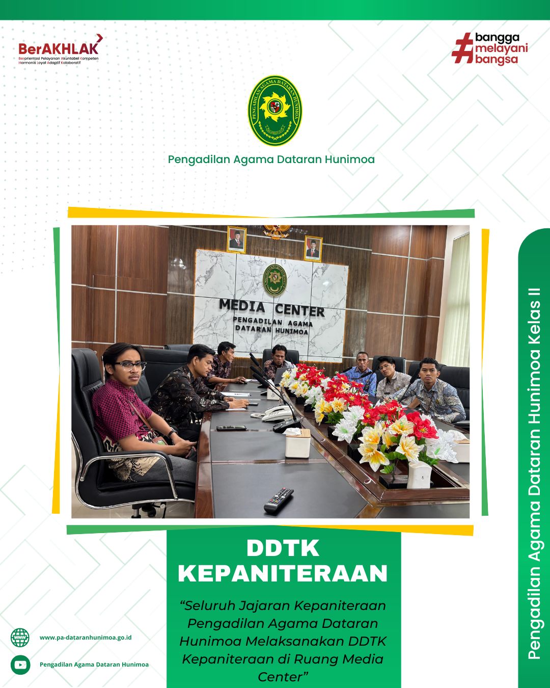 ddtk kepaniteraan 25 1
