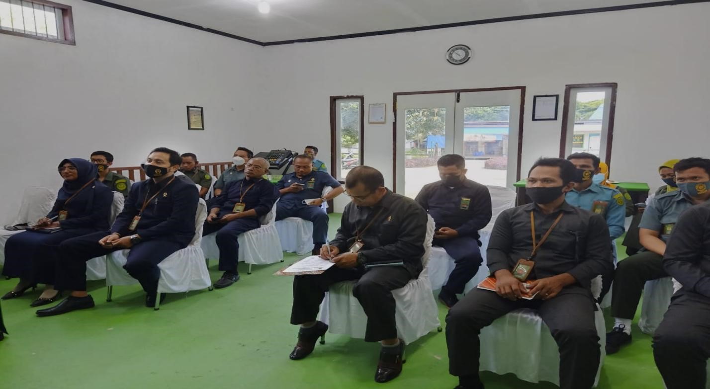 Pembinaan KPTA Nov 2021 4
