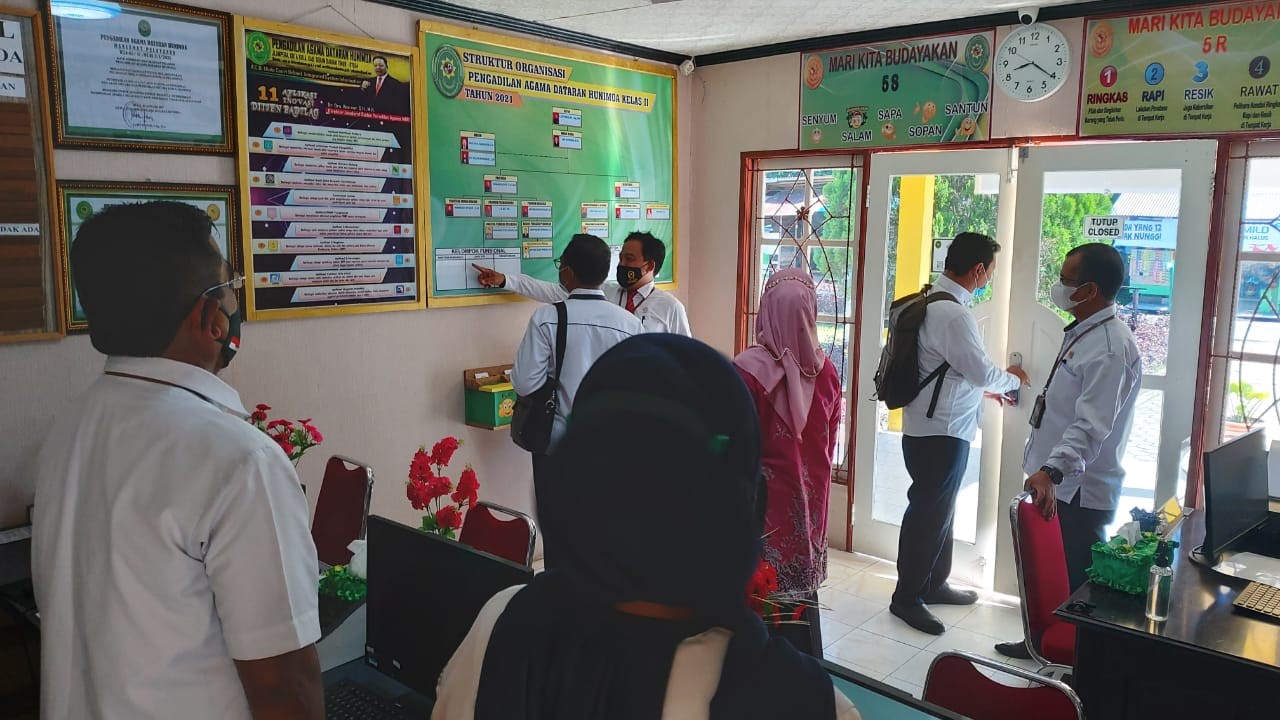 Pembinaan KPTA Nov 2021 6