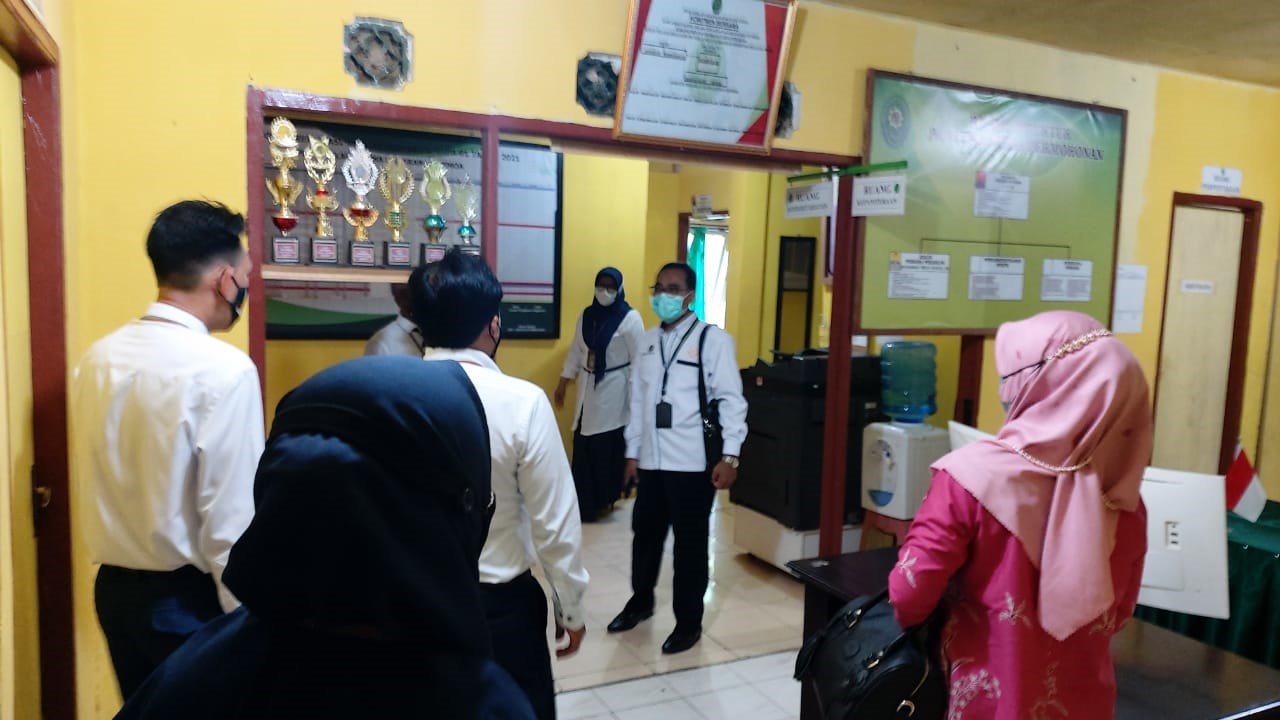 Pembinaan KPTA Nov 2021 7