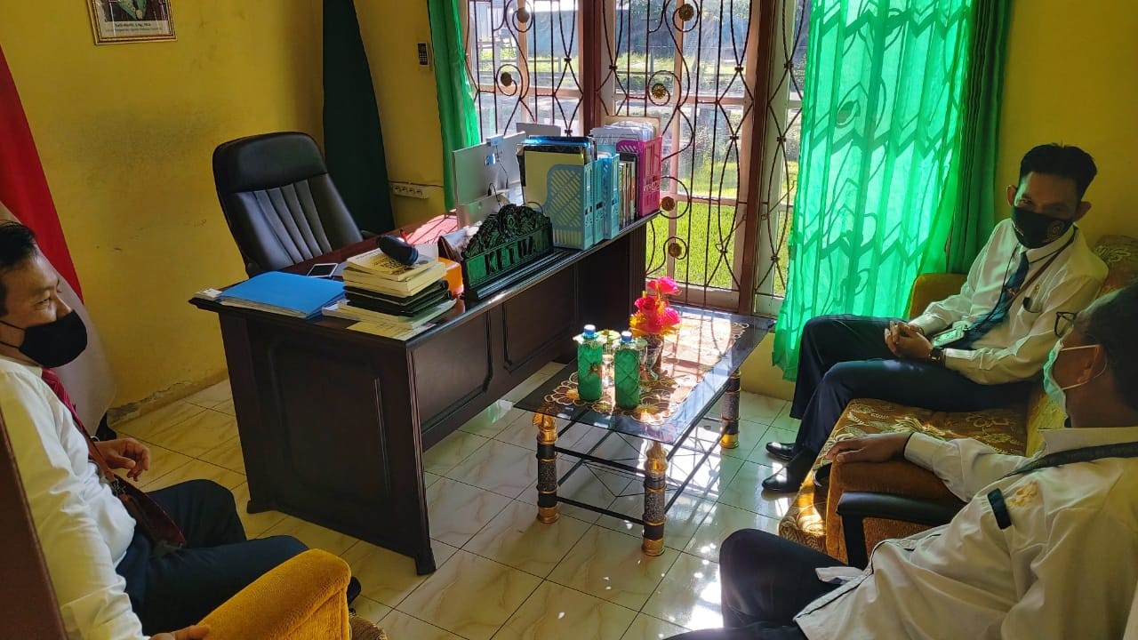 Pembinaan KPTA Nov 2021 8