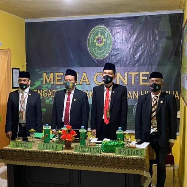 Penghargaan SIPP TW 1 2021 4