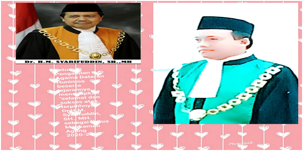 Rapat Bulanan April6