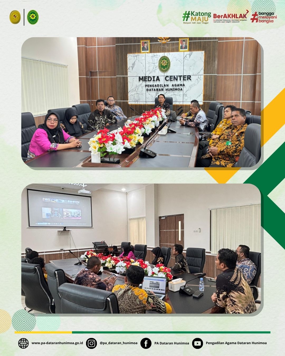 alih tugas ym sahrudin 2