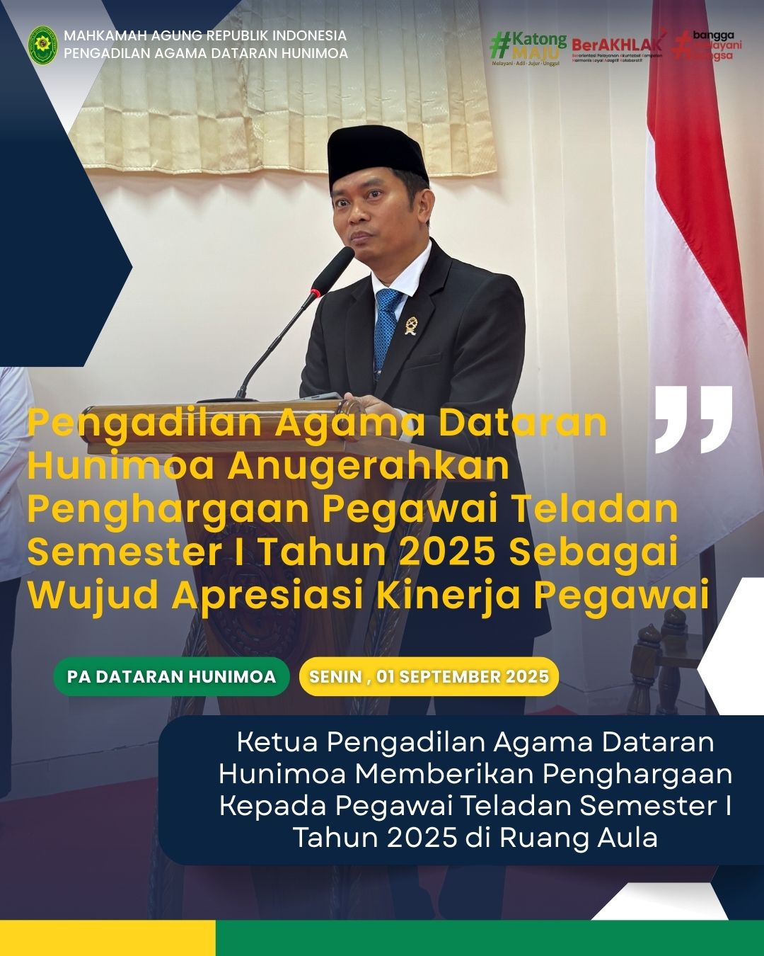 pegawai teladan smt 1 25 1