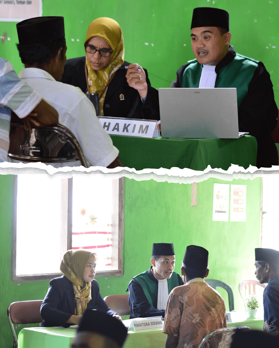 Kec teluk waru 3 min