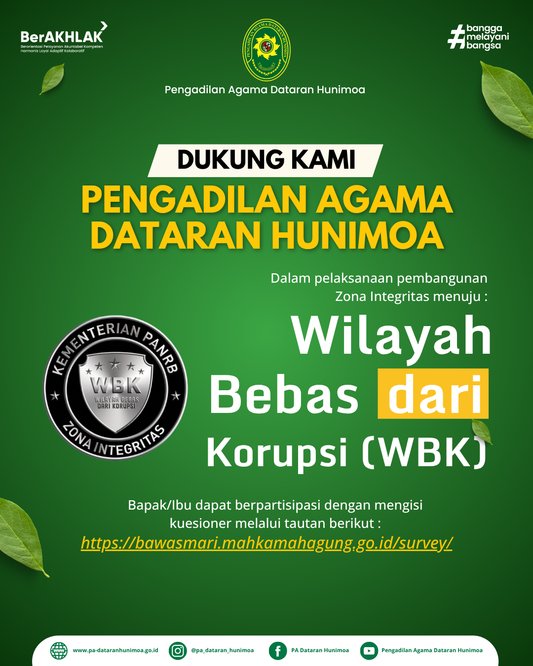 TAMPLATE INSTAGRAM 2