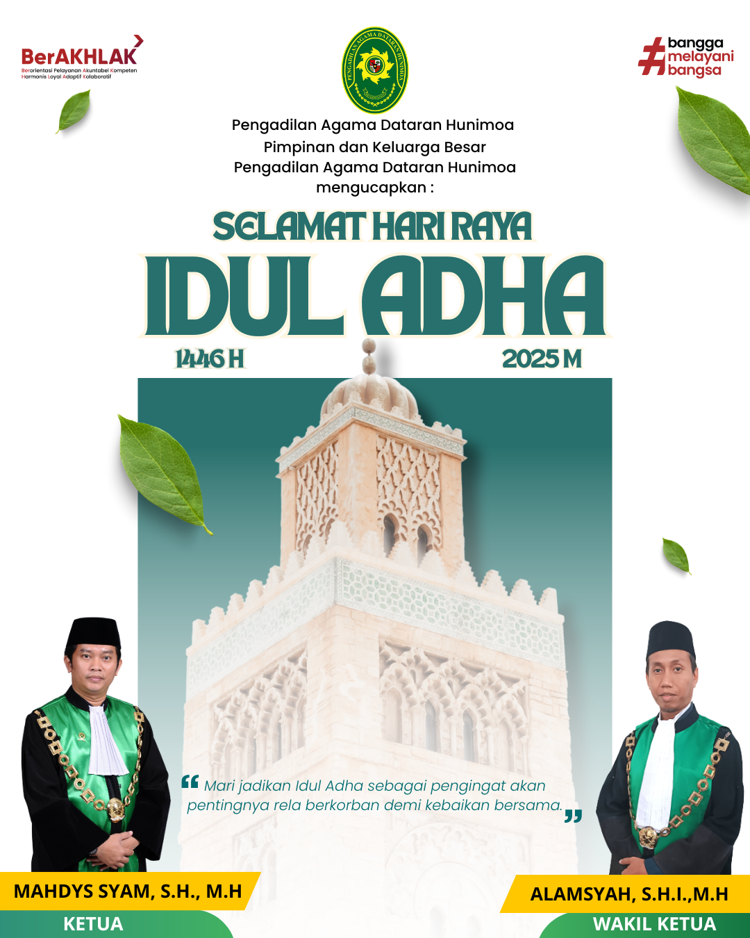 Idul Adha 25