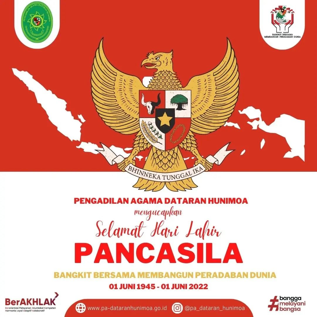 hari pancasila