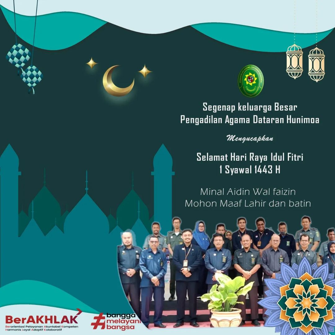 hari raya idul fitri