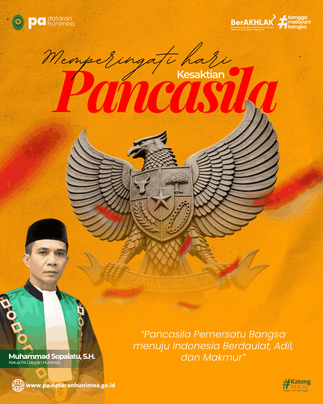 kesaktian pancasila 26