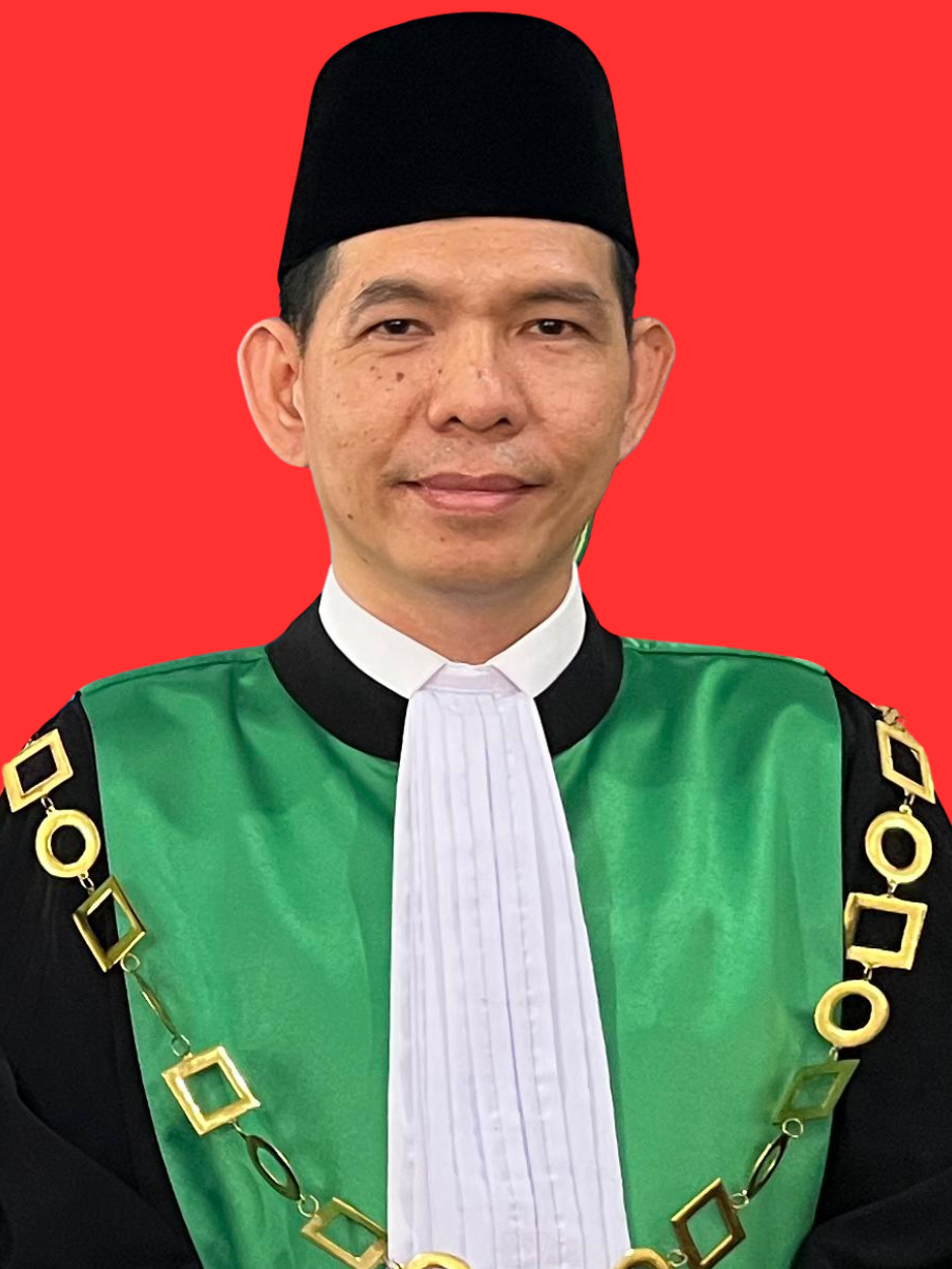 Wakil Ketua Adi Sufriadi