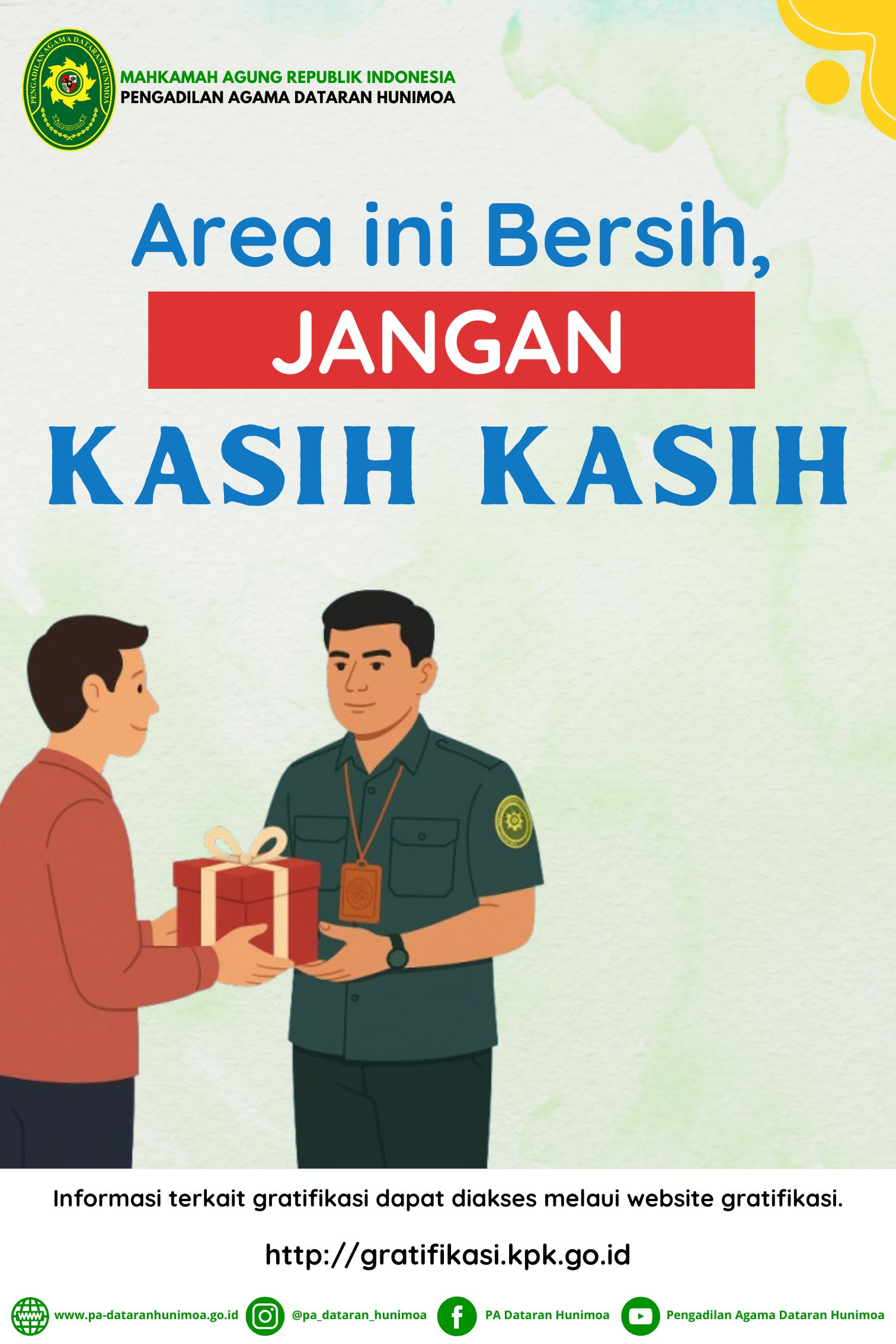 anti gratifikasi 2