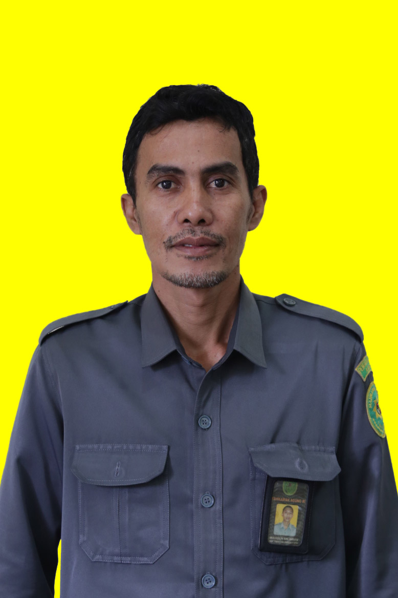 pak syam