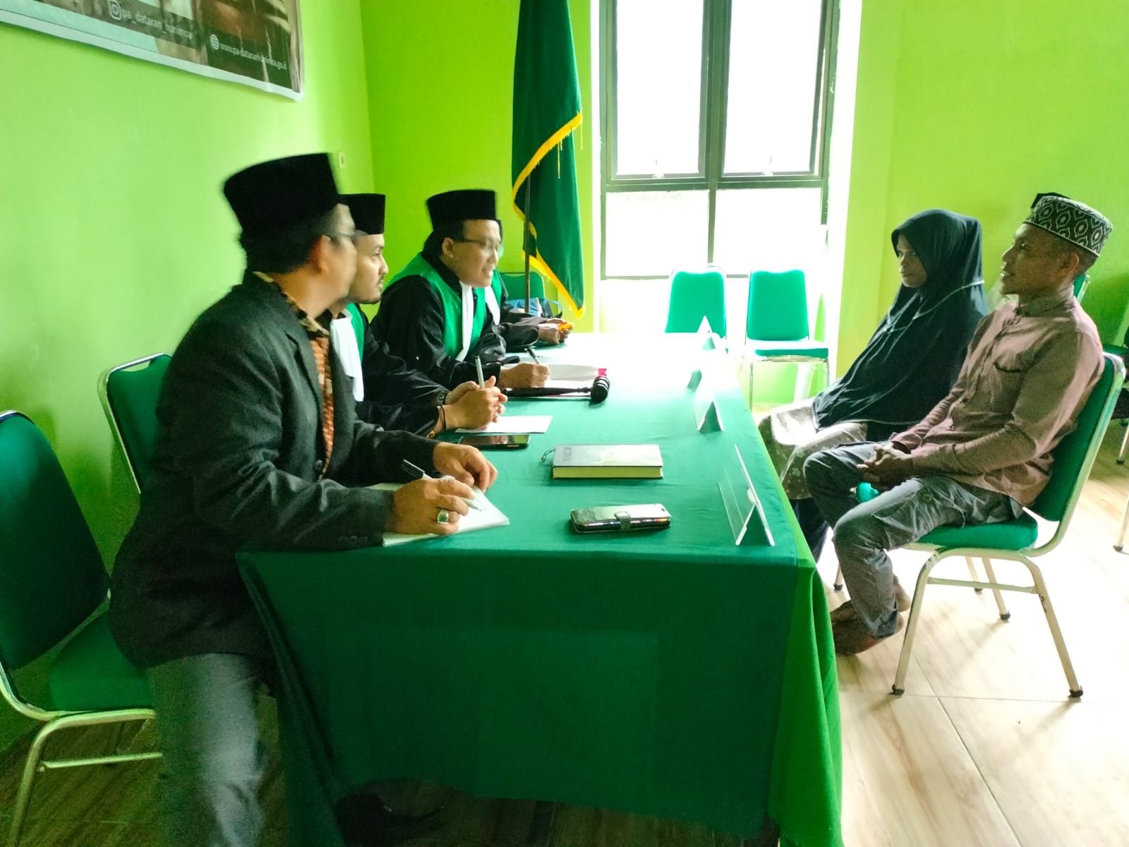 sidang lianfitu 4