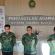 Briefing Pagi PA Dataran Hunimoa, Sekretaris Tekankan Pentingnya Menjaga Kedisiplinan (9/7)